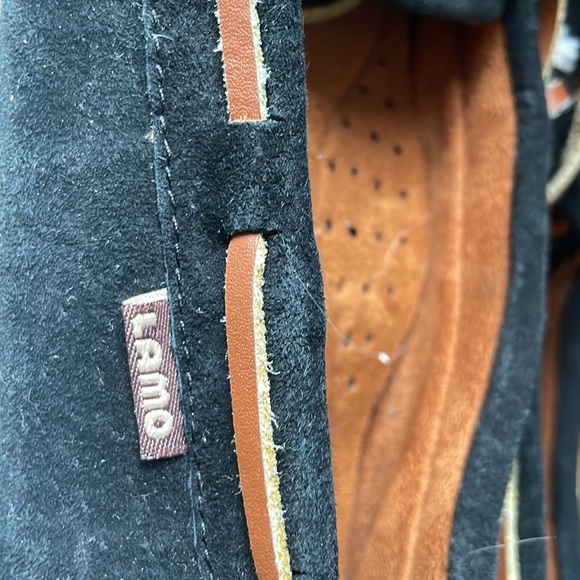 LAMO slippers - Picture 4 of 4